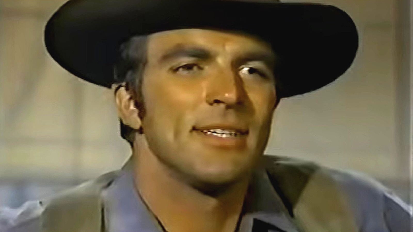 Blue Bloods Star Tom Selleck’s Acting Career Began On A Classic Western Series