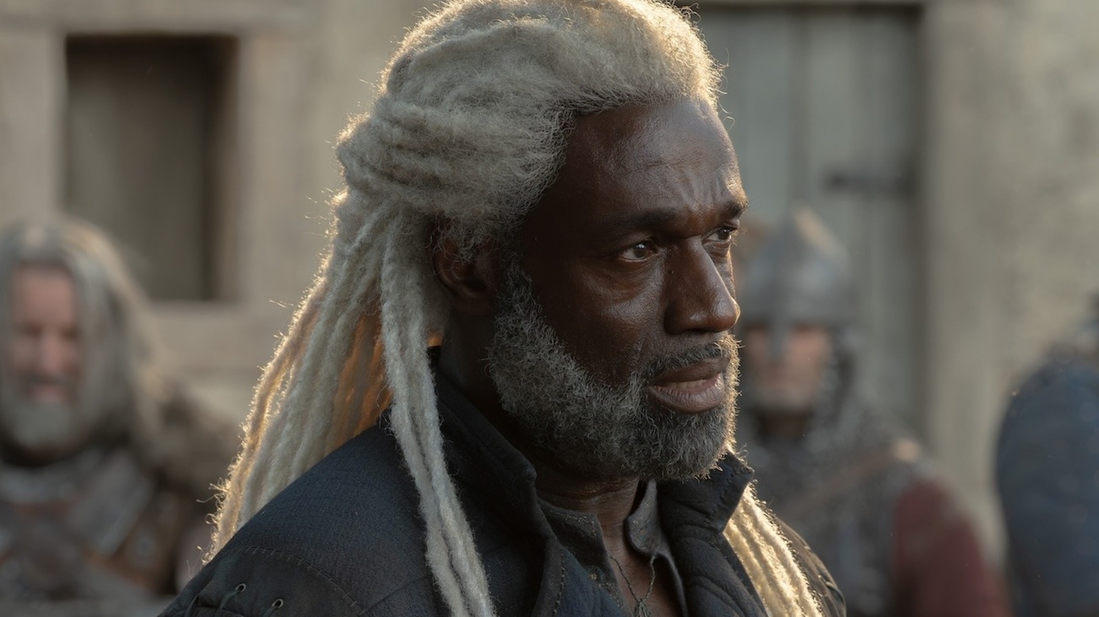 House Of The Dragon’s Steve Toussaint Breaks Down Corlys’ Post-Finale Feelings About Rhaenyra & Co.: ‘I Don’t Think He Wants Anything More To Do With These People’