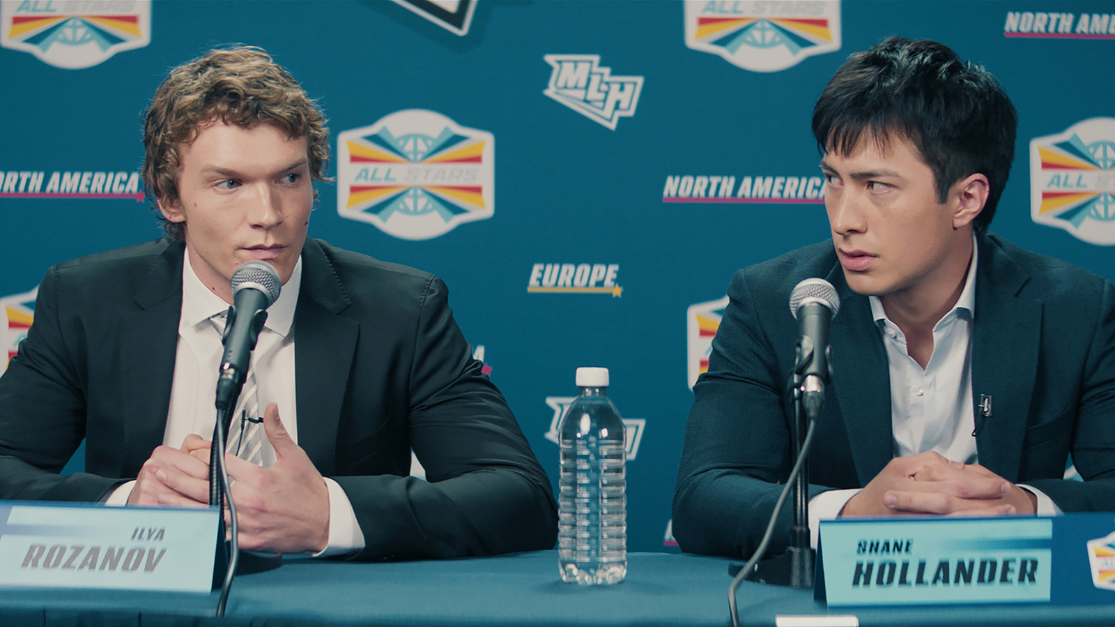 Heated Rivalry Season 2: Everything We Know So Far