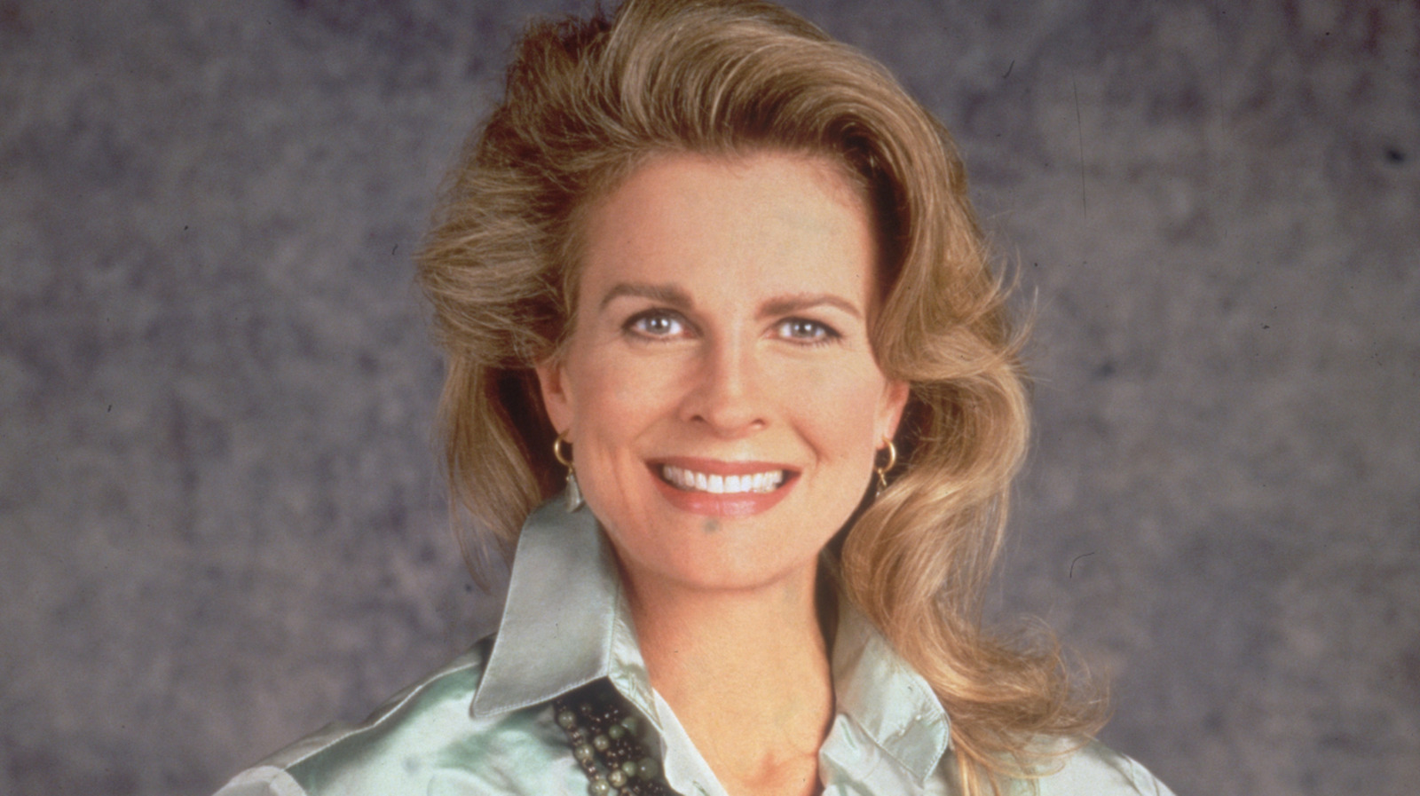 Why Hit CBS Sitcom Murphy Brown Introduced A Baby And Why It Had To Be A Son