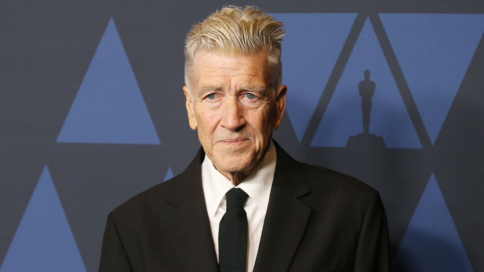 Quote Of The Day By David Lynch: ‘If You Get An Idea That’s Thrilling To You, Put Your Attention On It, And These Other Fish Will Swim…’