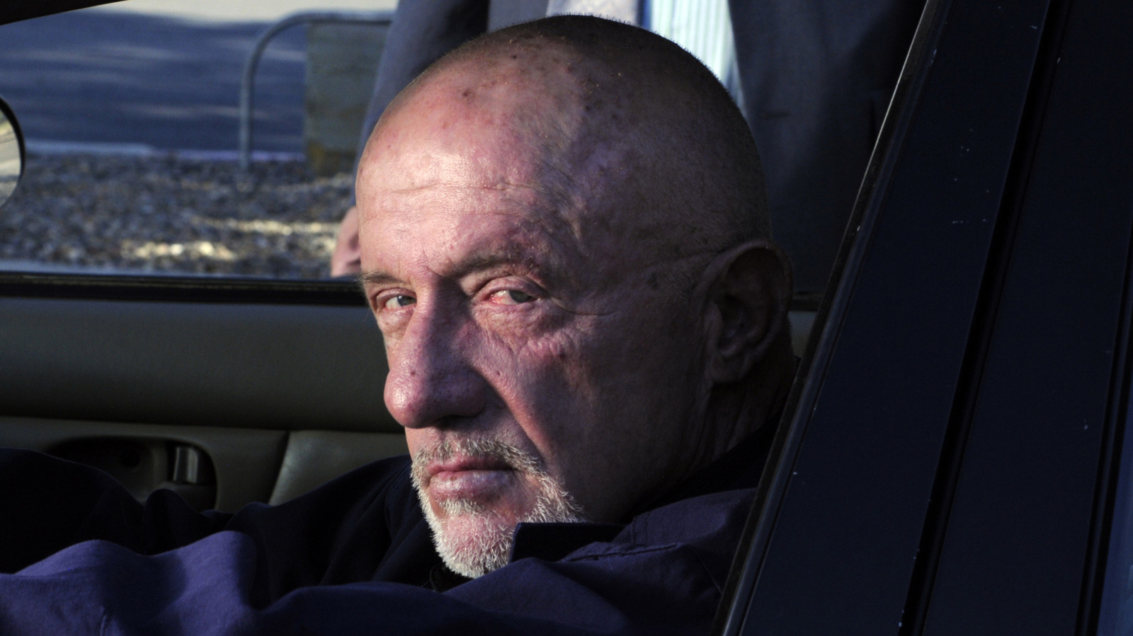 Before Breaking Bad, Jonathan Banks Starred In A Forgotten ’90s Sitcom