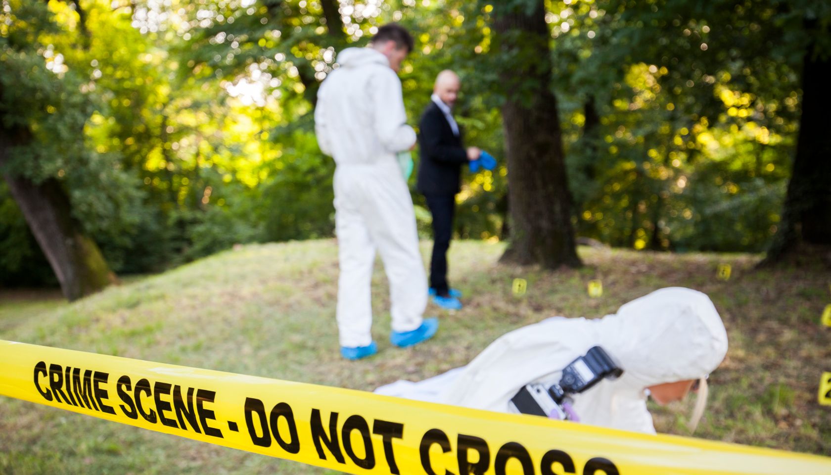A Man Accused Of Scamming NFL Players Is Dead. Here’s What We Know