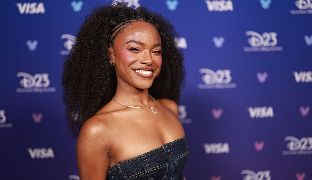 Halle Berry Passed The Torch — Now Meet Maya Boyd, Marvel’s Electrifying New Storm