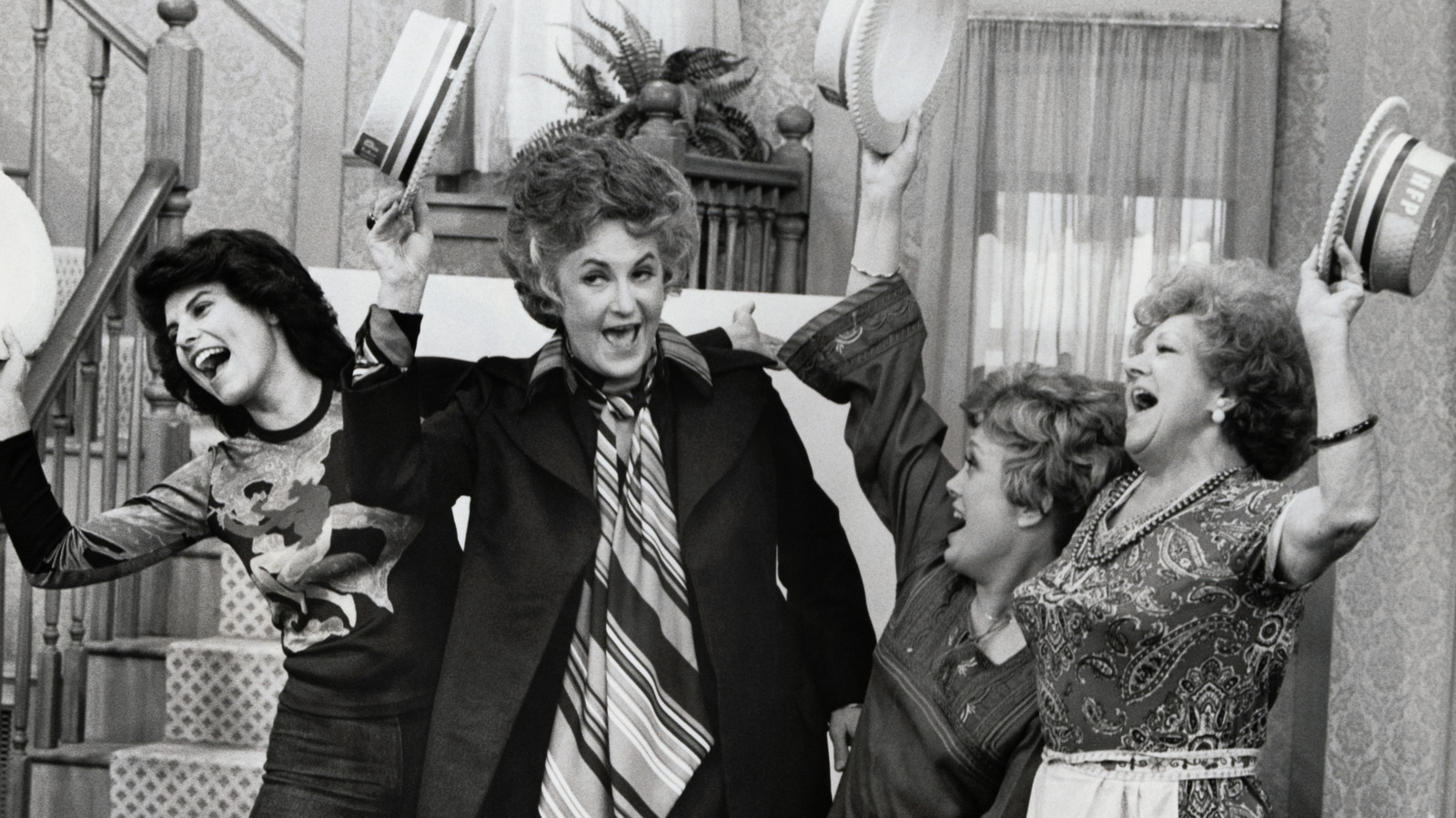 Maude’s Most Controversial Storyline Only Caused Backlash Months After Airing