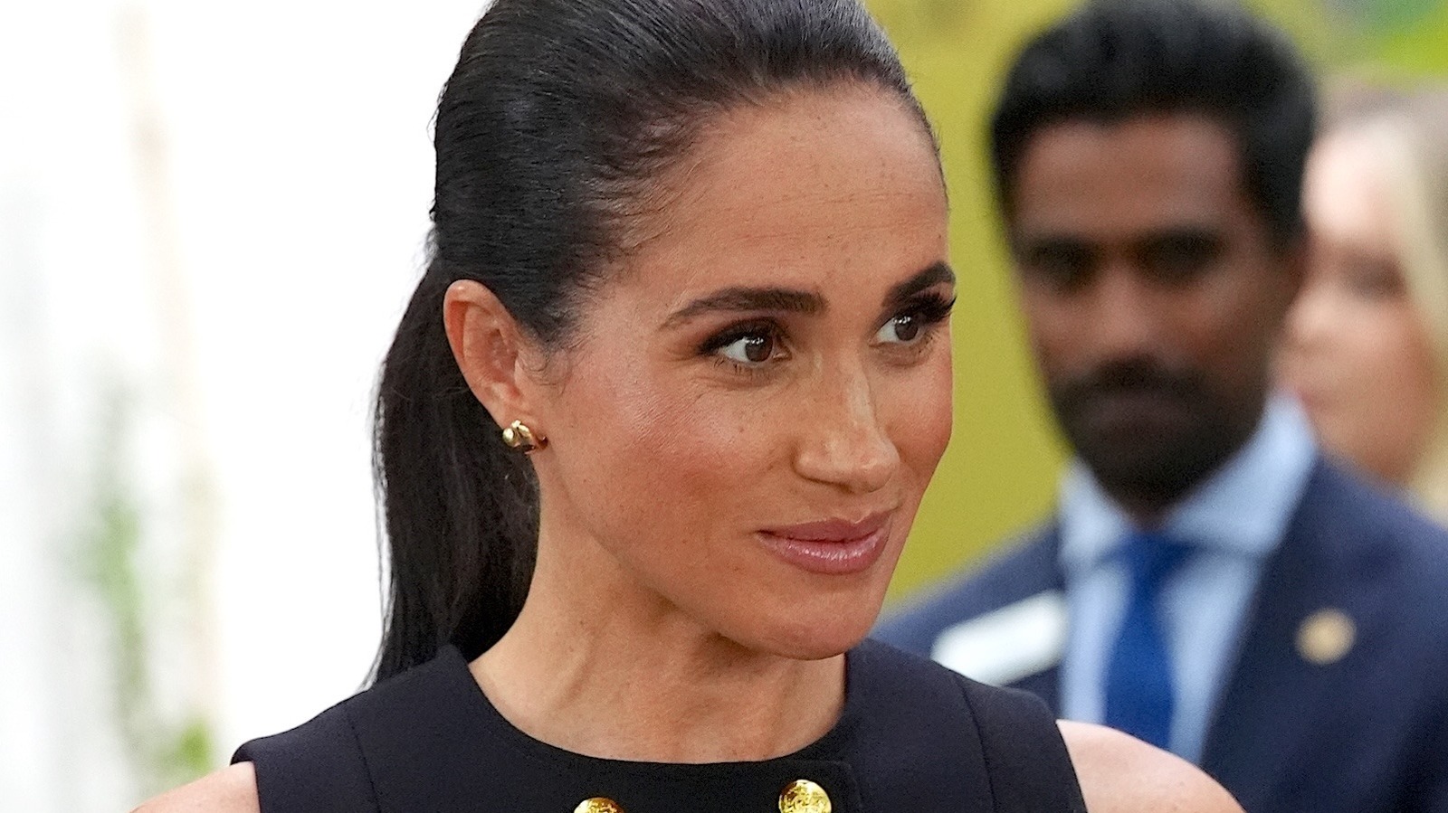 Meghan Markle In Talks To Join Cast Of Netflix’s The Gentlemen In Return To Acting