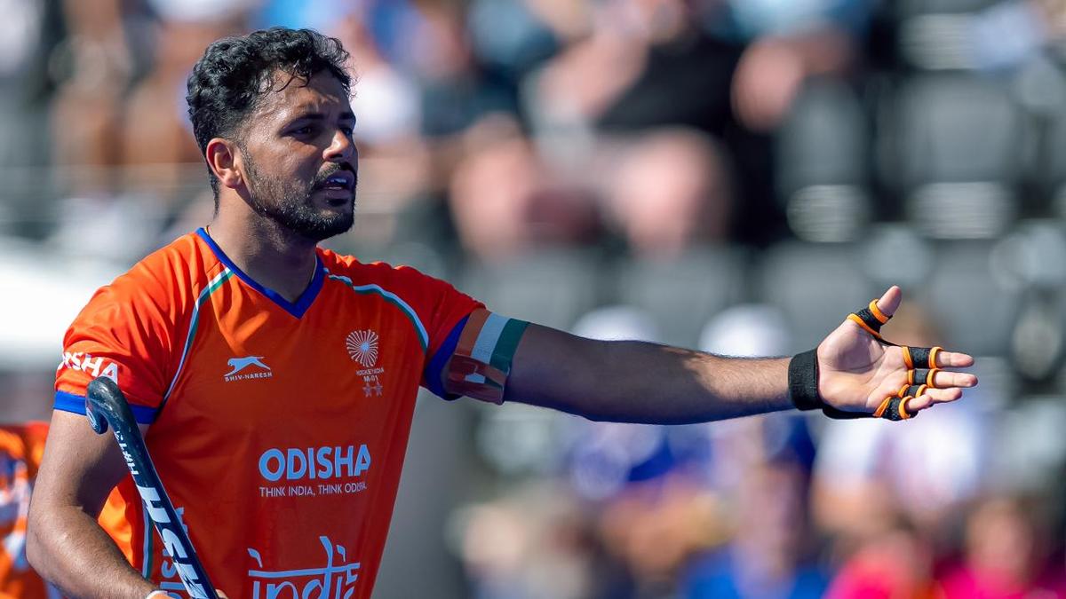 India vs Belgium Highlights, Men’s Hockey World Cup 2026: IND 3-4 BEL via penalties; Indian team bows out with loss – Sportstar
