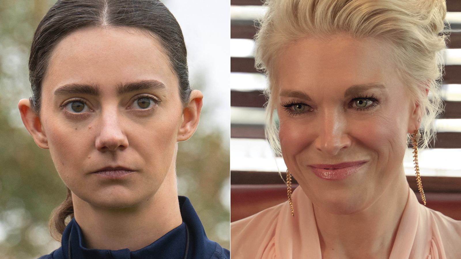 Ted Lasso’s Tanya Reynolds Unpacks Alice’s Feelings Toward Rebecca — Plus, Why Is Rebecca Keeping Keeley In The Dark?