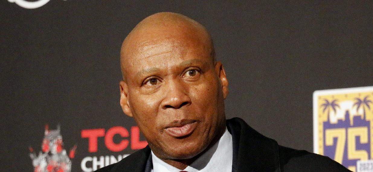 Former Lakers Star Byron Scott’s Sexual Assault Trial Set for Sept. 8 After School Settles