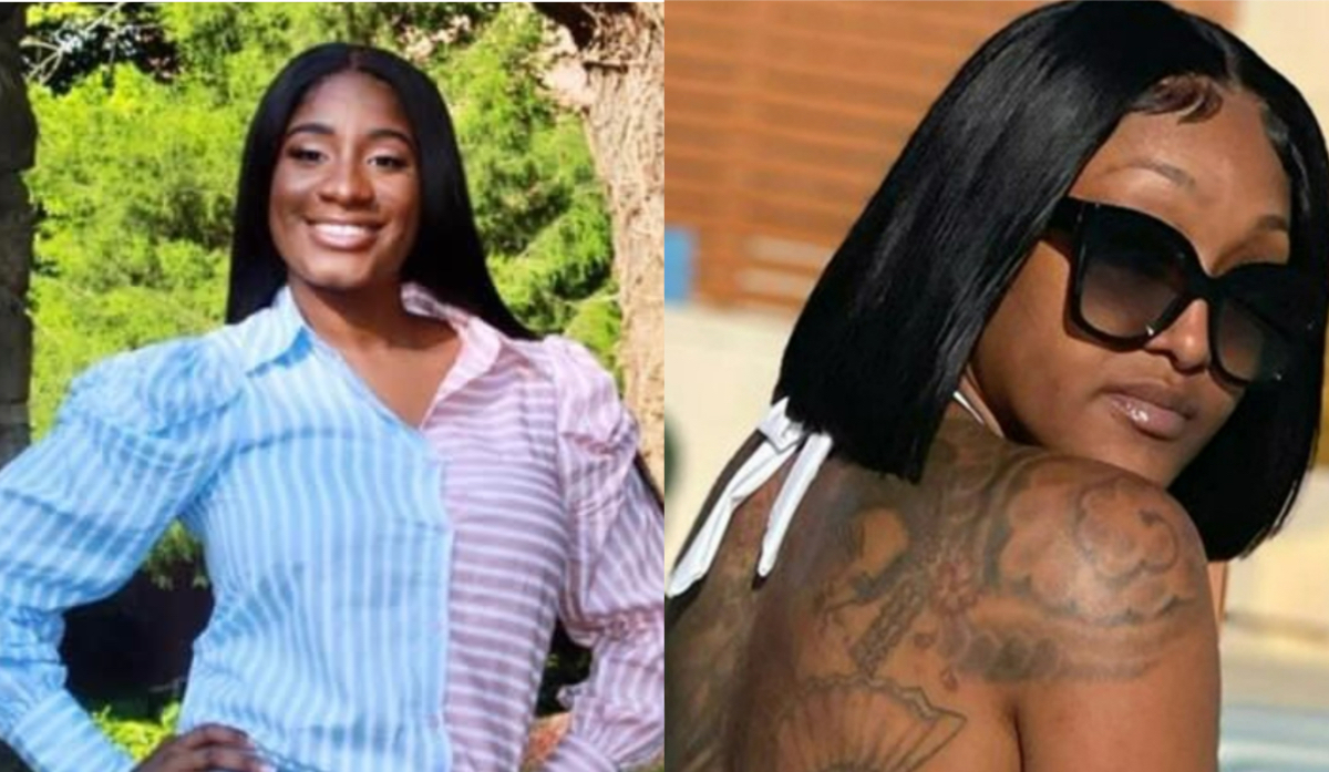 ‘Not Going to Let This Go’: Shanquella Robinson’s Friend Ducks Questions About Viral Attack— Now Her Mom Wants a Judge to Force Her to Talk Under Oath