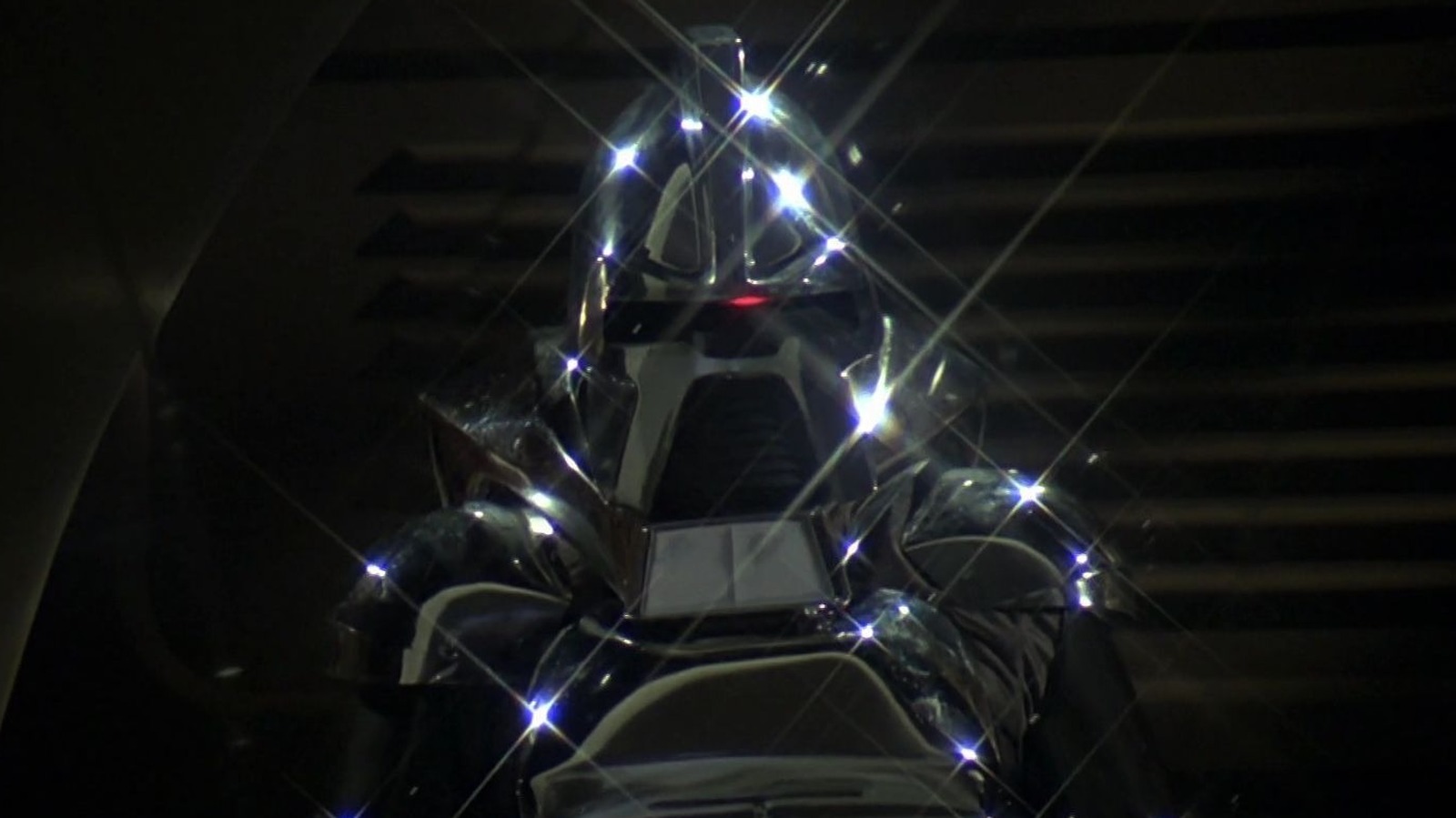 This ’70s Show Spawned A Much Less Successful ’80s Sci-Fi Sequel Series