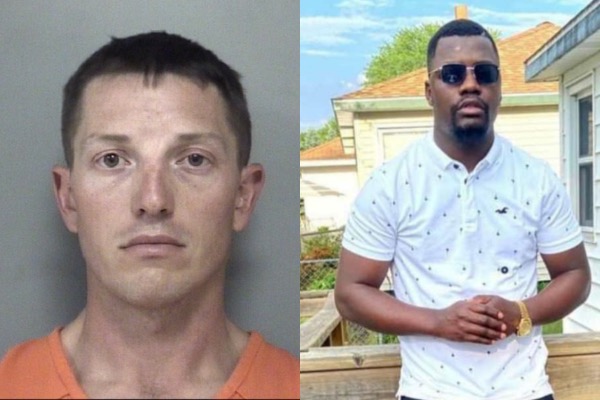 ‘No Reason to Think He Was a Threat’: Ex-Michigan Cop Who Shot Black Man Execution-Style Must Face Jury After Judge Shuts Down Immunity Claim