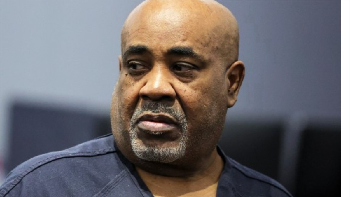 ‘Hope We Find Out the Truth’: Duane ‘Keffe D’ Davis Claims His Tupac Confessions Were Fiction as Murder Trial Finally Begins