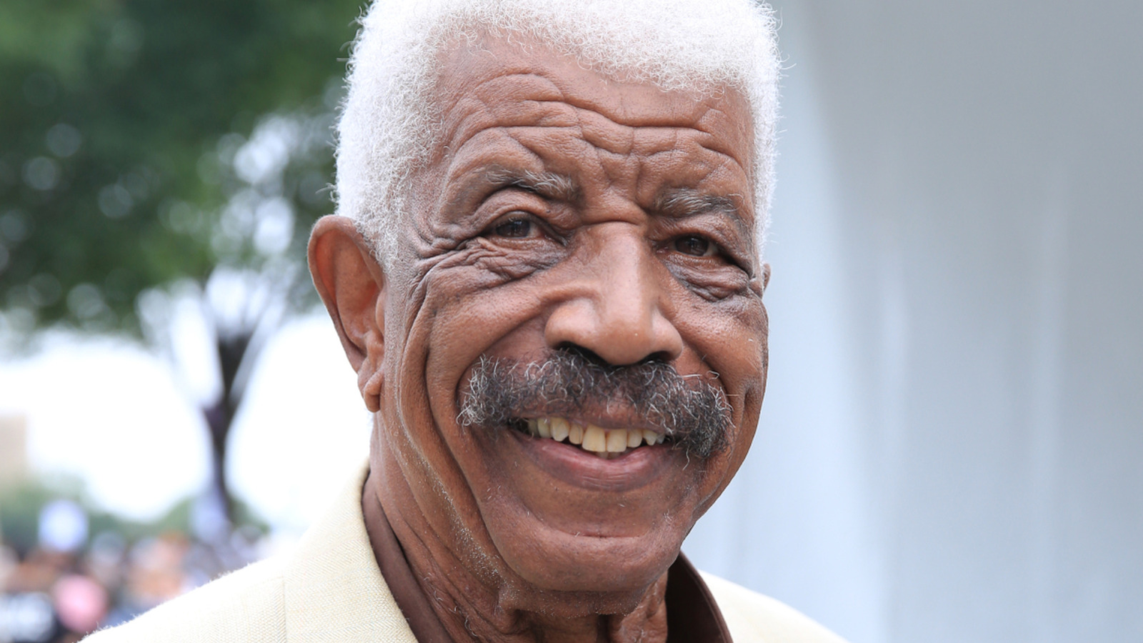 Hal Williams Starred In The ’80s Sitcom Remake Of A Classic Goldie Hawn Movie