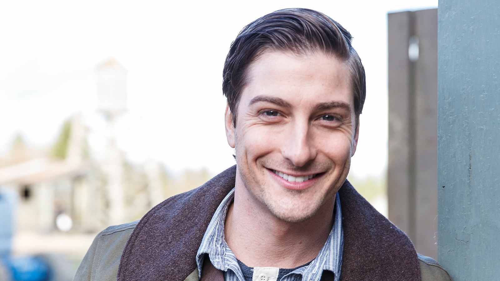 Why Daniel Lissing Left Hallmark’s When Calls The Heart