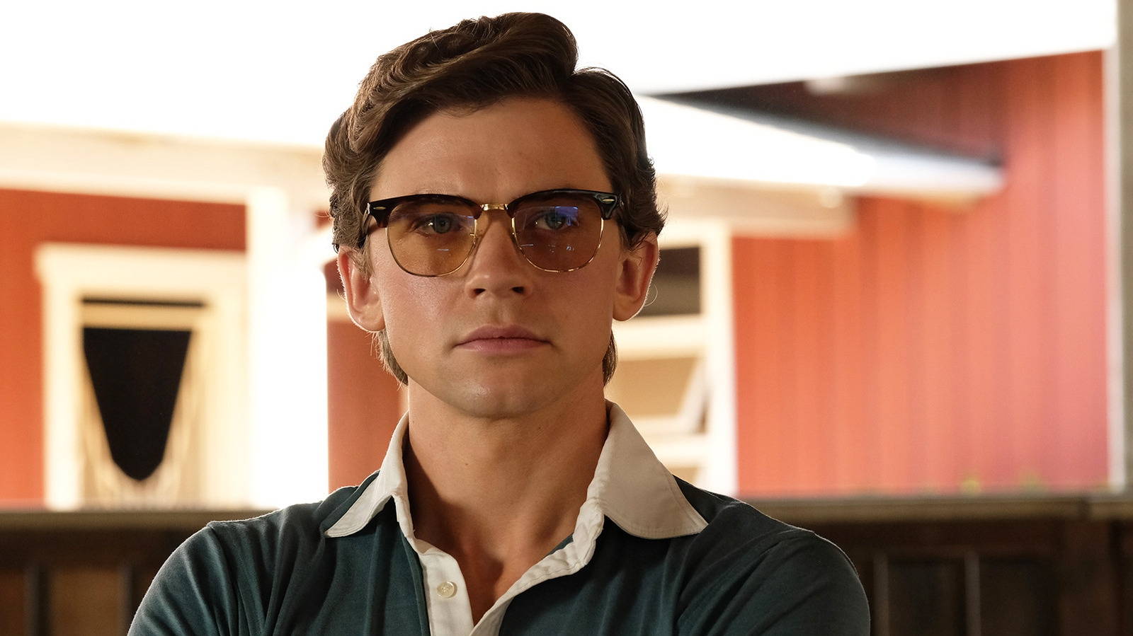 FX’s The Shards: Which Parts Of Bret Easton Ellis’ Story Actually Happened — And What Did He Make Up?