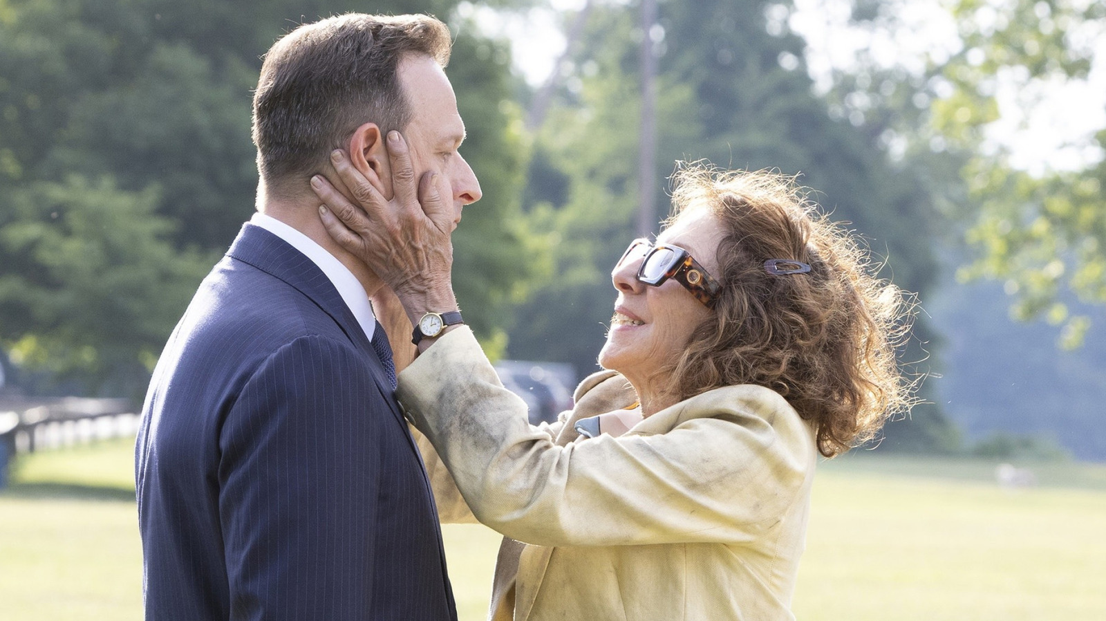 Best Medicine Adds Andrea Martin For Feisty Season 2 Guest Spot
