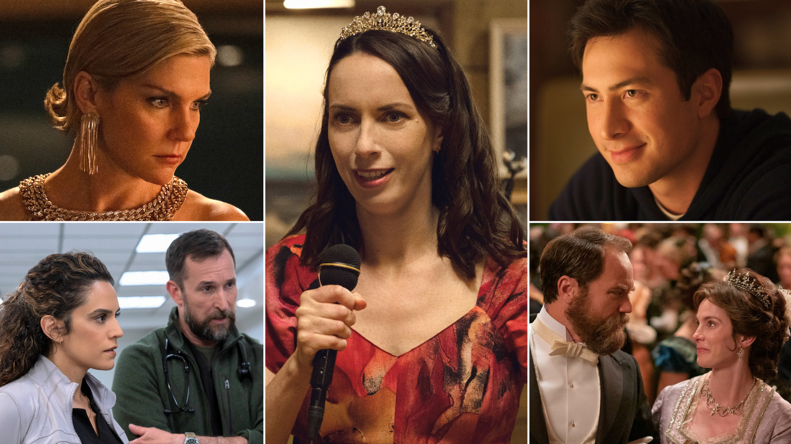 TCA Awards 2026: Widow’s Bay Dominates With 3 Wins — Will An Emmy Sweep Follow?