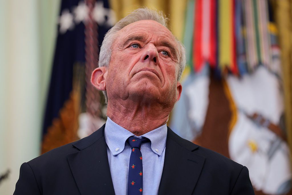 Here Are All The Major US Food Recalls This Year Under RFK Jr.