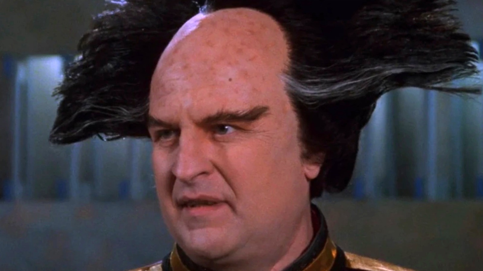 Sci-Fi Epic Babylon 5 Regularly Asked Two Questions, Says Creator J. Michael Straczynski