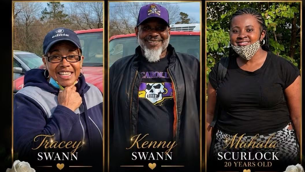 ‘We’re Looking at Every Angle’: Family of 3 Found Dead in Home, Loved Ones Point to Power Shutoff as Trump’s Economy Hits Black America the Hardest