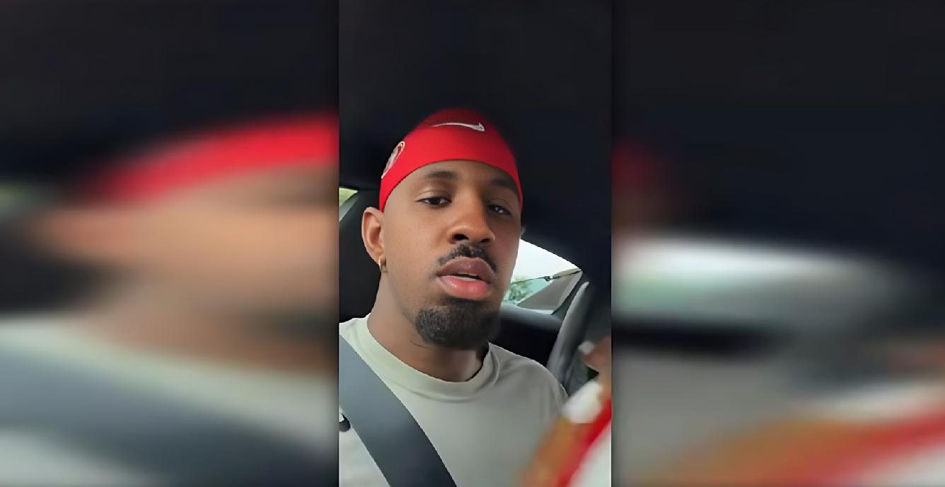 Stephen Jackson Says Stop Clowning Fake 49ers Player — but There’s a $1.3M Catch
