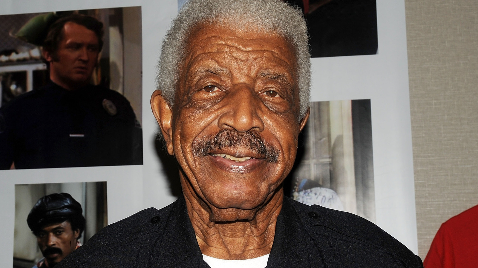 5 Best Hal Williams TV Shows, Ranked