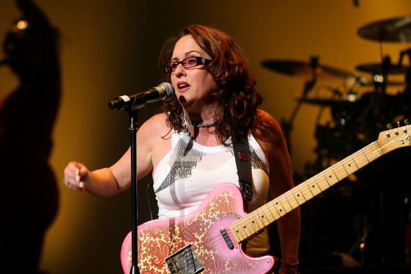 10 Non Black Artists Black Music Fans Don’t Play About