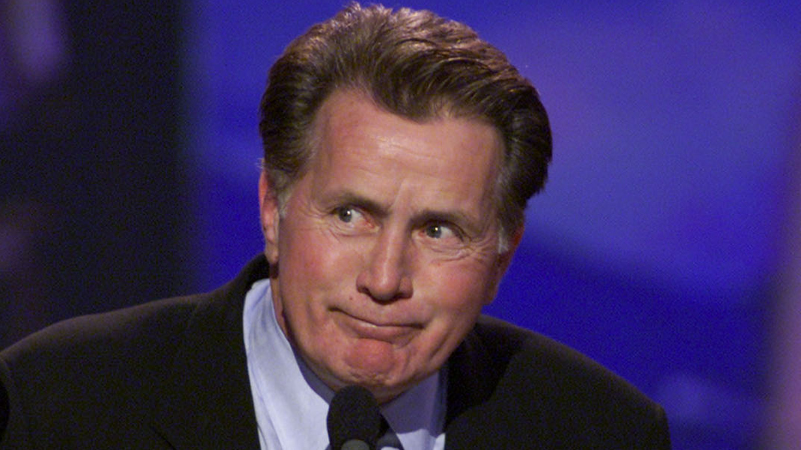 A West Wing Cast Member Exit Led To Martin Sheen’s Favorite Episode