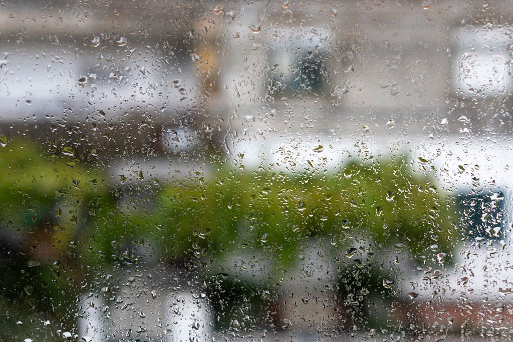 Storms Have Left Thousands Without Power Across The Country