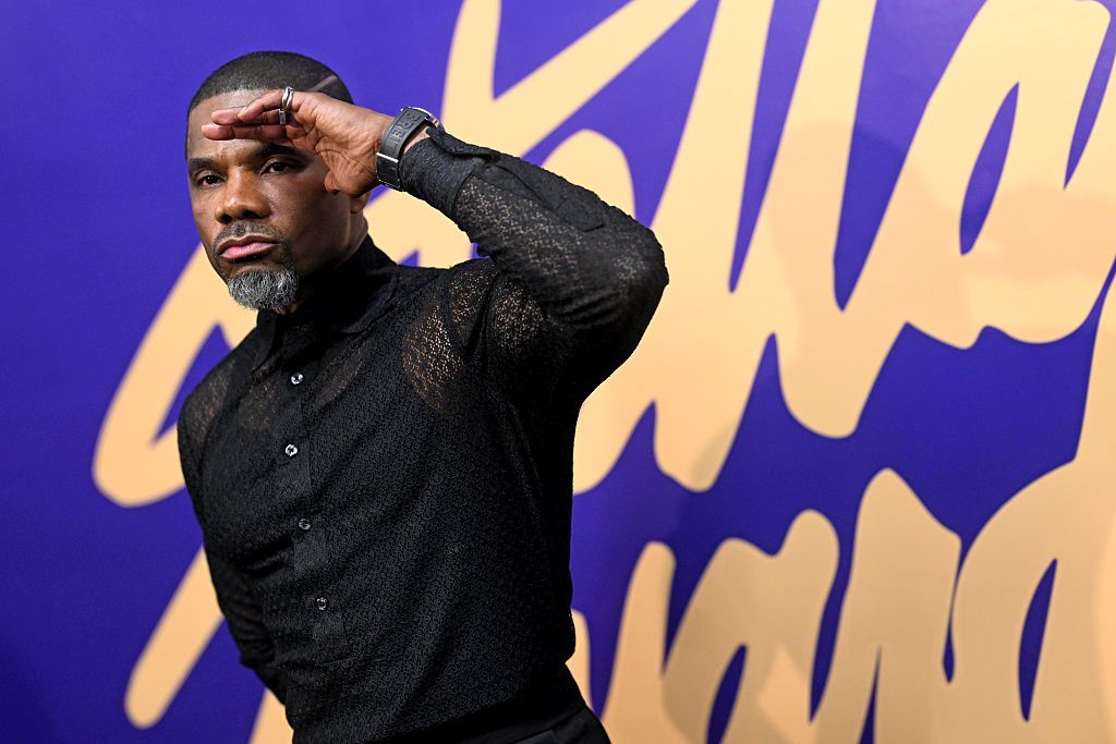 41ST STELLAR GOSPEL MUSIC AWARDS