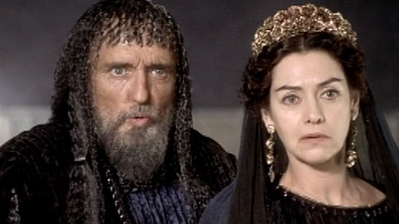Dennis Hopper Starred In A Forgotten TV Series That Adapted Greek Mythology