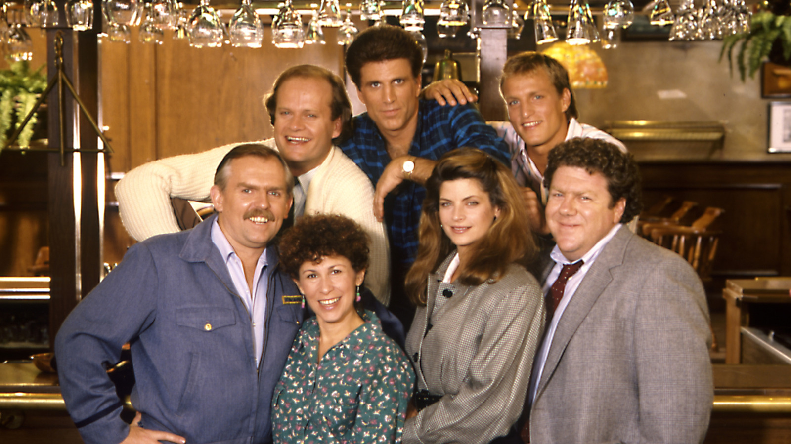 ’80s TV Shows That Redefined What Sitcoms Could Be