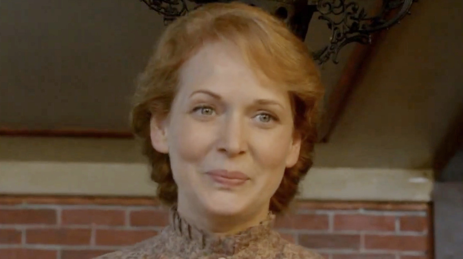 Why Chelah Horsdal Left Hallmark’s When Calls The Heart