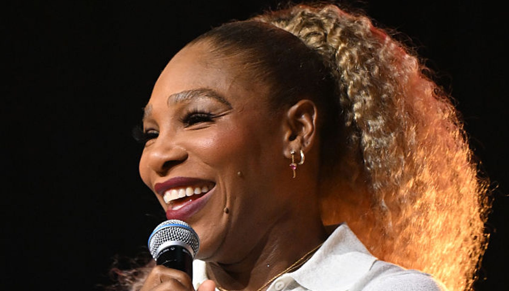 Serena Williams, Enterprising Entrepreneurs & Money-Making Moguls ‘Invest To Impress’ At Invest Fest 2026