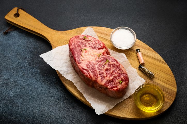 Nearly 30,000 Pounds Of Raw Beef Recalled