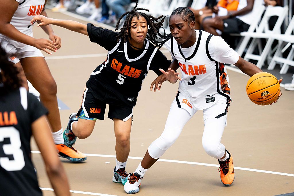 Who Is Jezelle “GG” Banks? The Hooper With A Bright Future