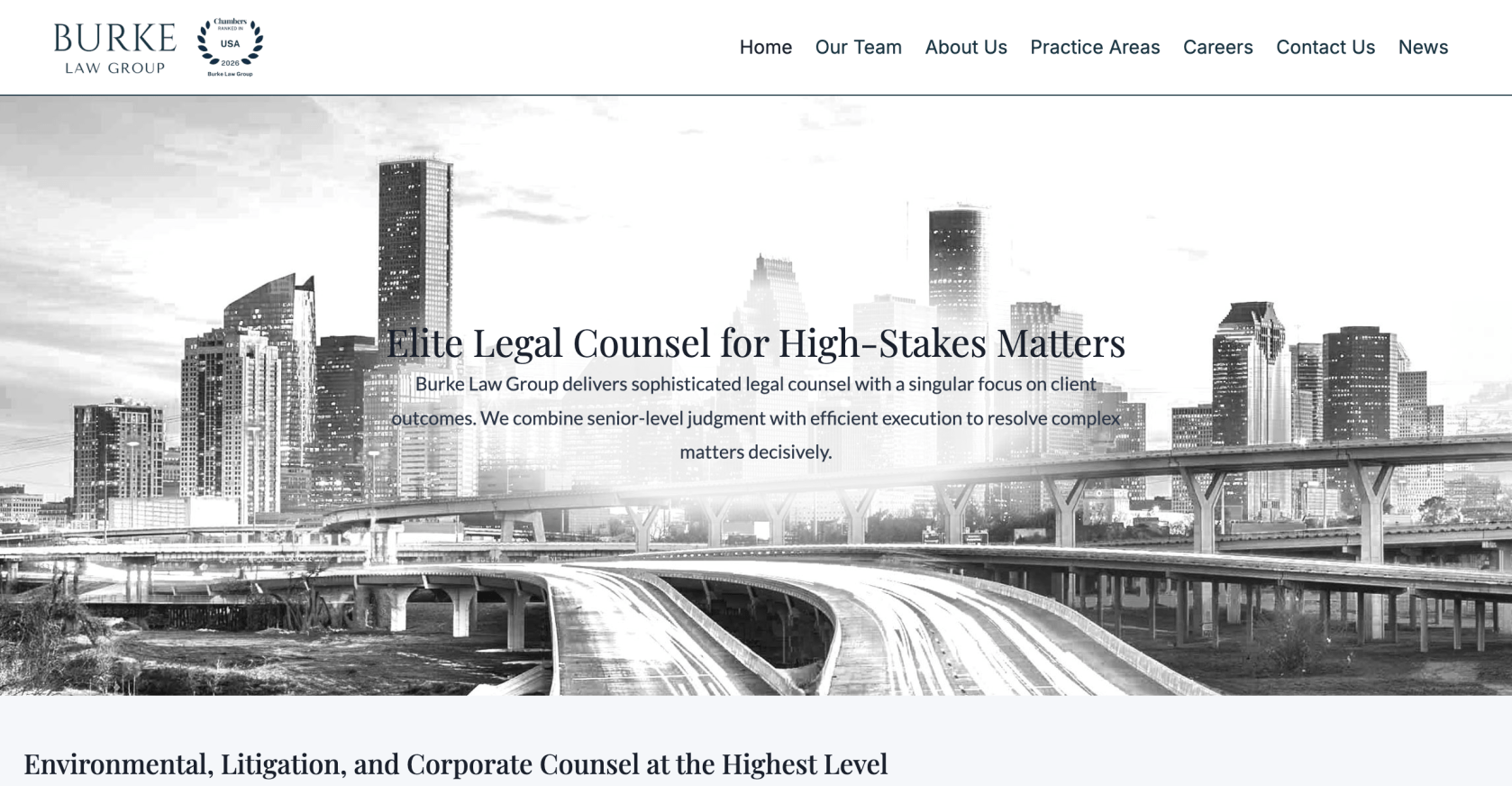 Law Firm With Trump Ties Receives $150M Contract To Represent Migrant Children