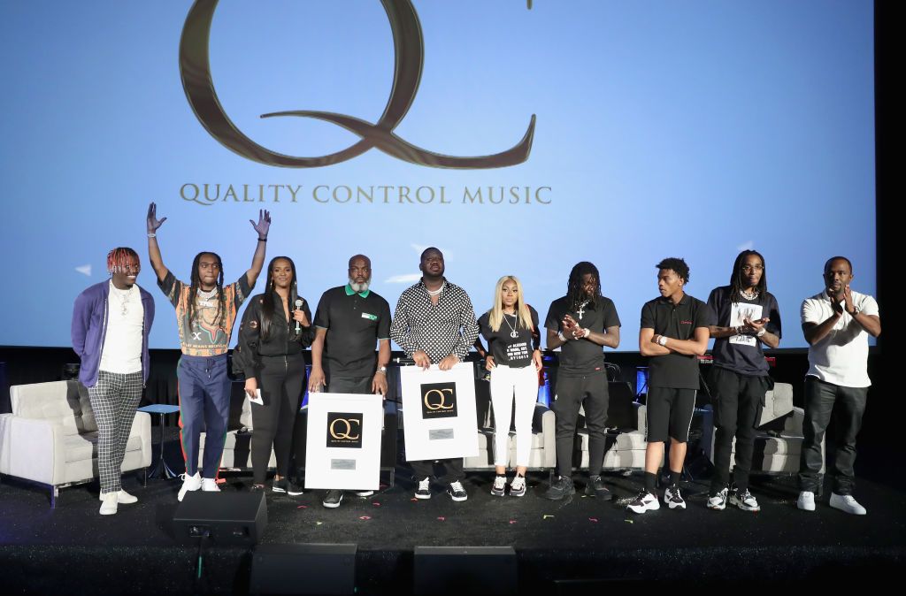 Artists Signed To Quality Control: Meet The QC Label Roster