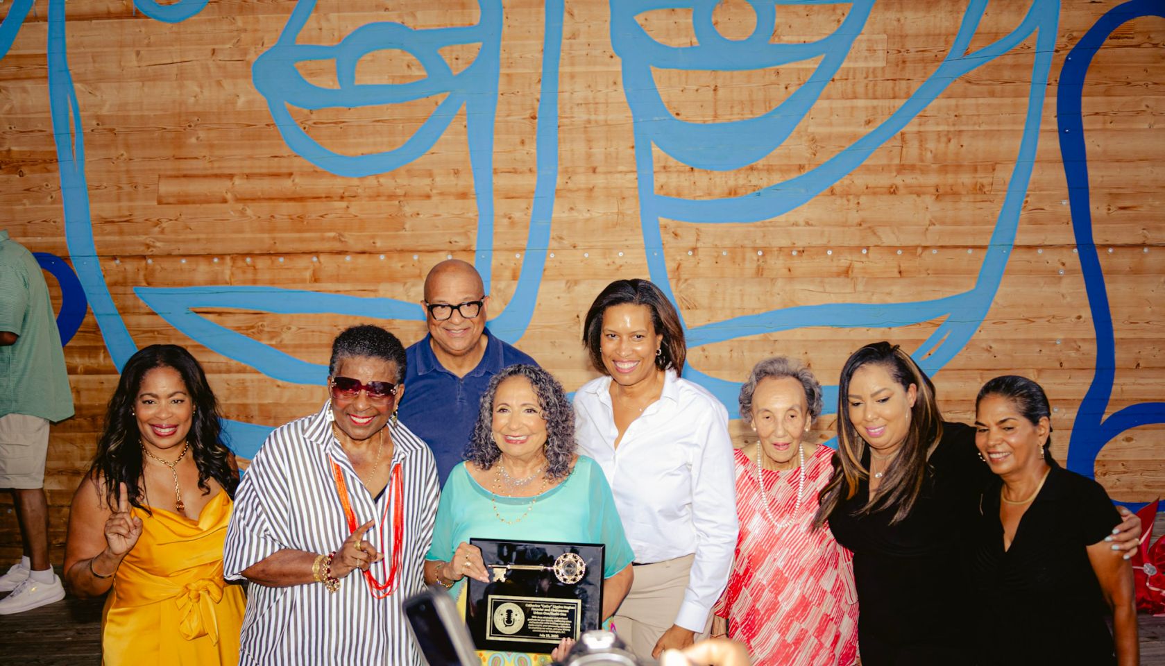 Cathy Hughes Reflects on Nearly 5 Decades of Amplifying Black Voices