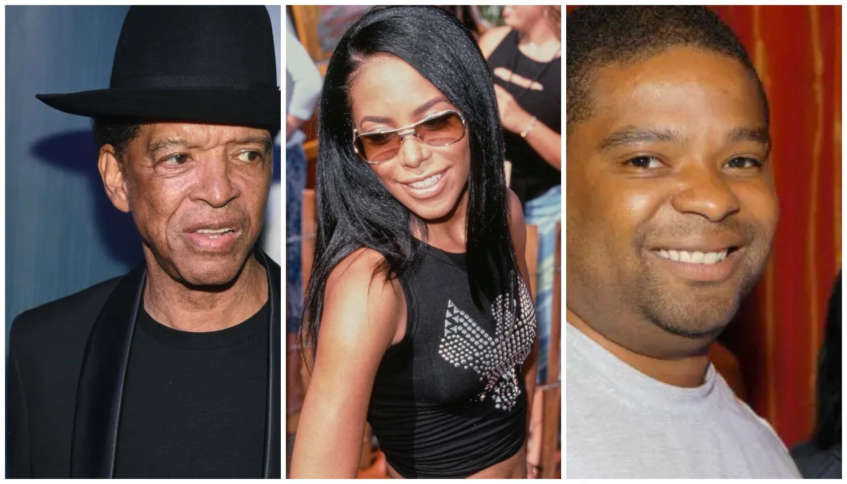 Aaliyah’s Death At Center Of Lawsuit Between Uncle And Cousin