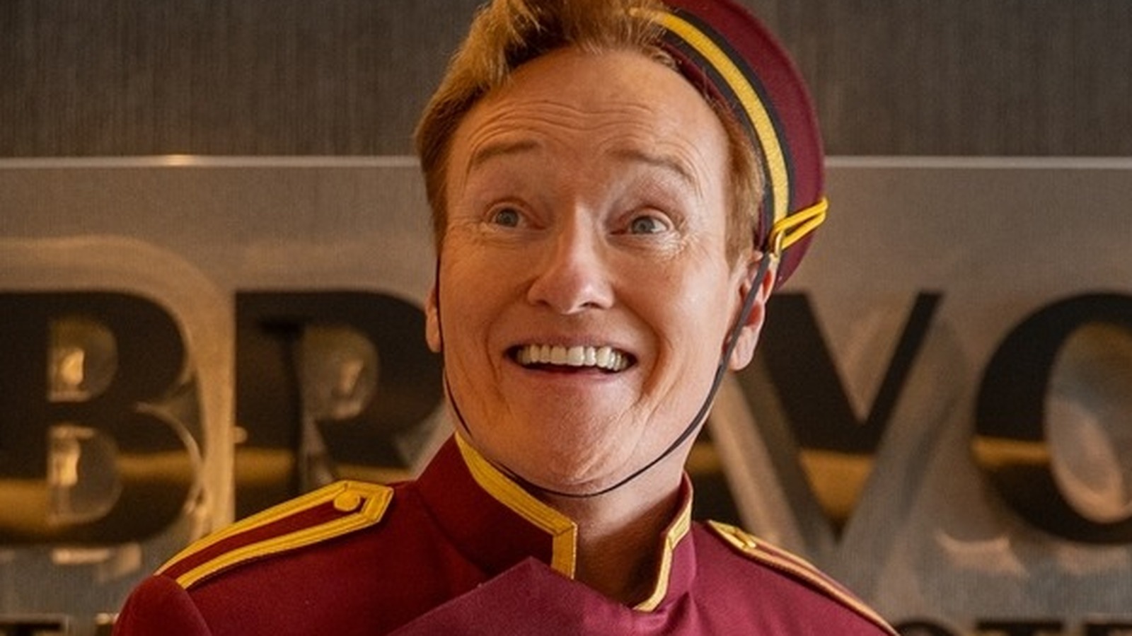 What To Watch Friday: Conan O’Brien Must Go Returns, Anne Hathaway Is Mother Mary, And More
