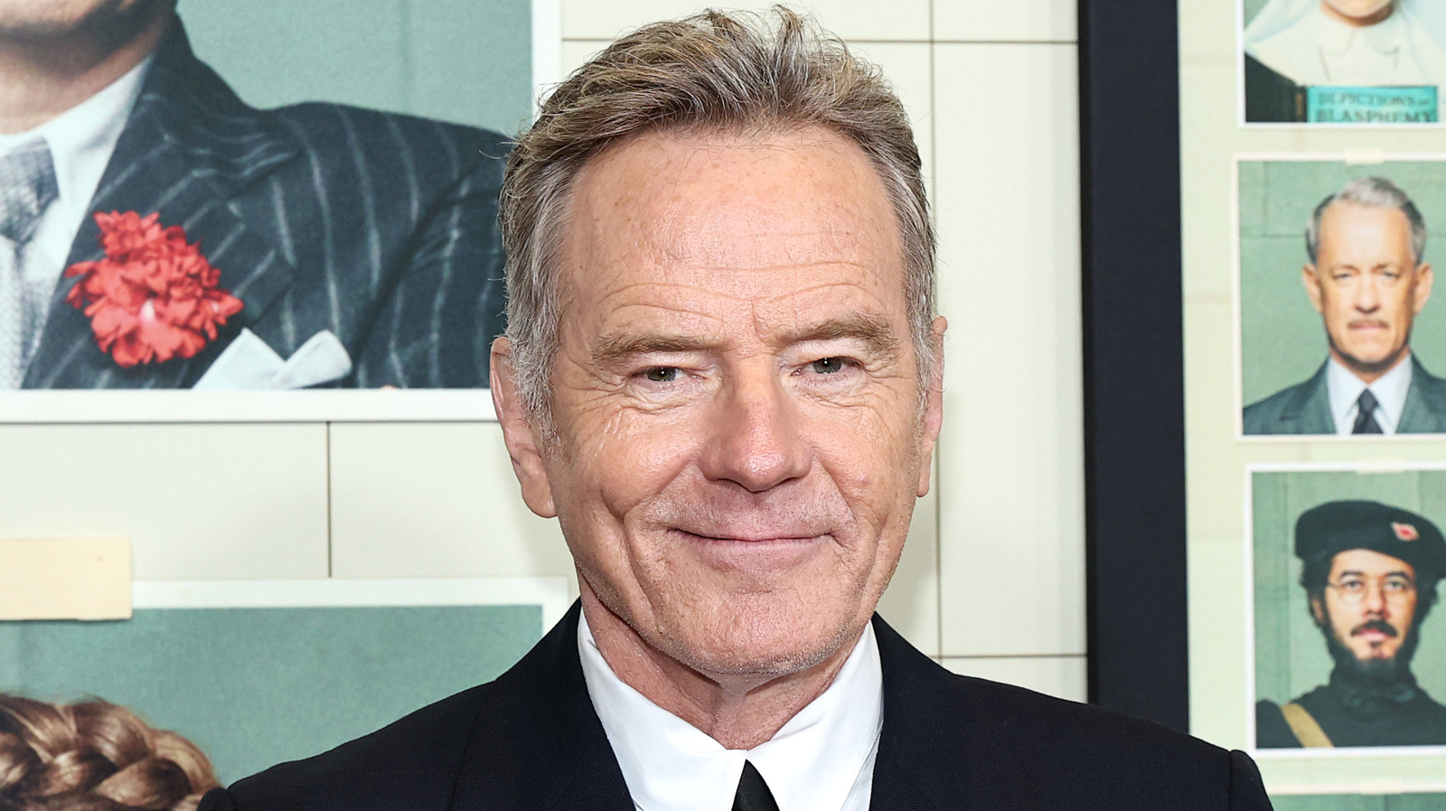Bryan Cranston Made The Baywatch Team Miserable As An Antagonistic Party Boat Captain
