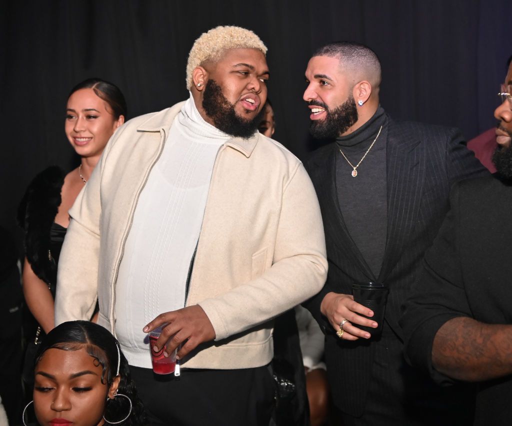 Druski Explains Supporting Drake During Beef, Ruby Rose Drama, & Justin Bieber Backlash