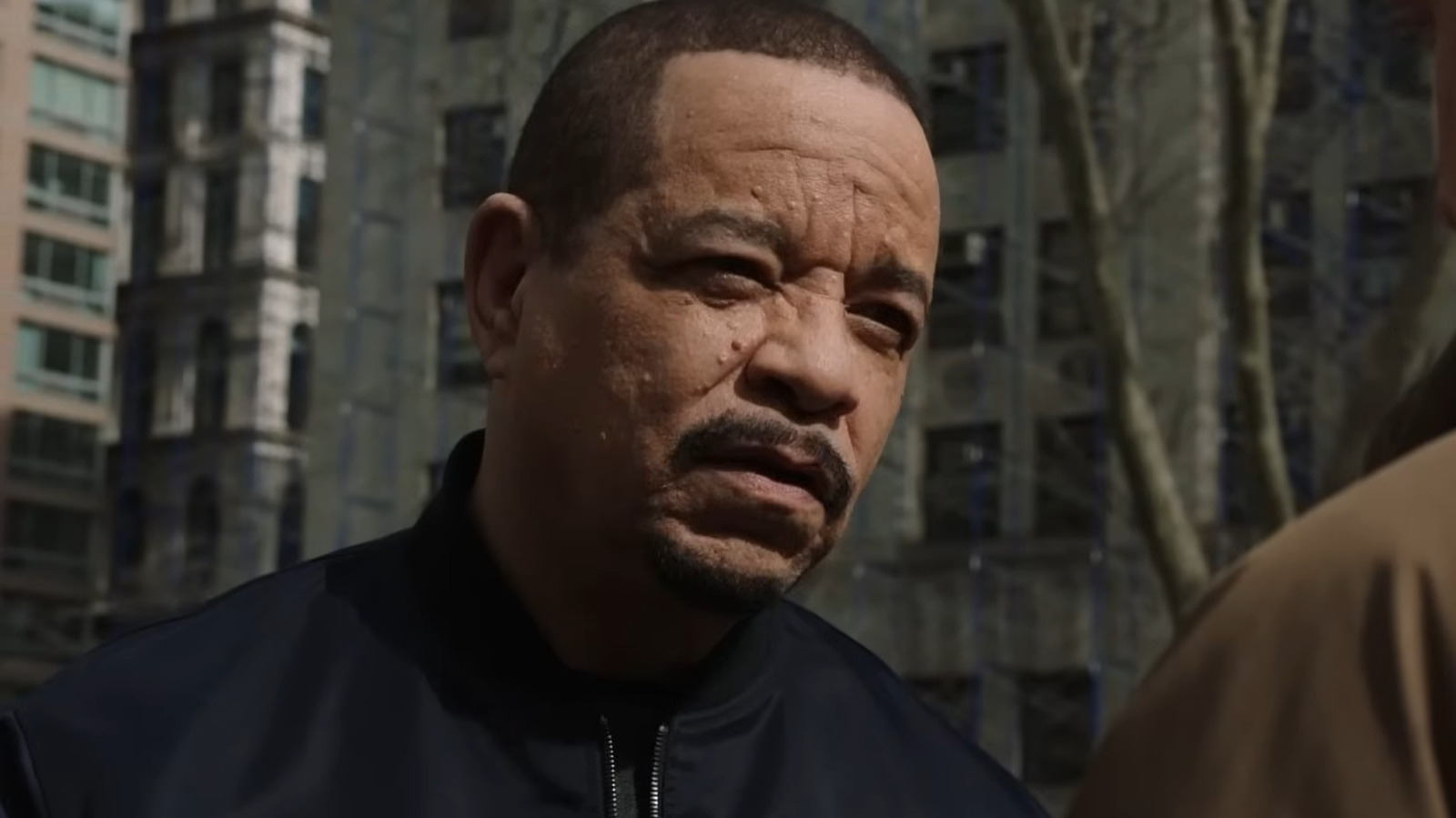 Ice-T Made His Law & Order Debut In The Franchise’s Only Movie — But Not As Fin