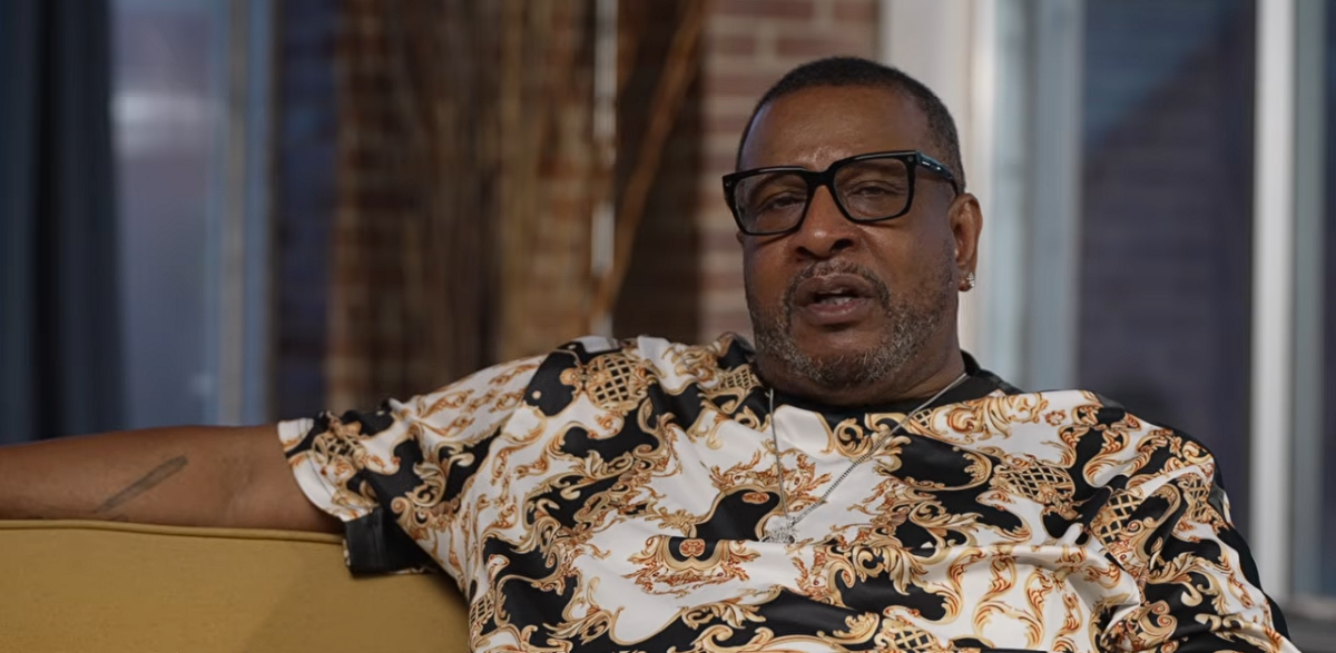Gene Deal Says He’s Being Pressured to Testify in Tupac Murder Trial | VIDEO