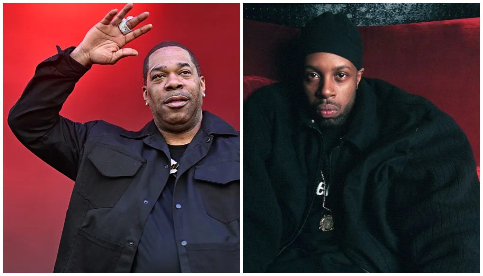 New Music Mondays: Busta Rhymes Revisits J Dilla With “SPAZZZ”