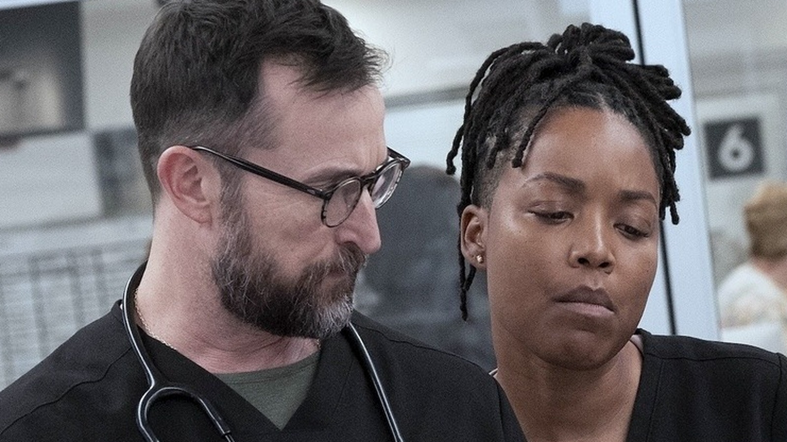 The Pitt Season 3 Adds 7 To Cast — Has [Spoiler] Been Replaced At PTMC?