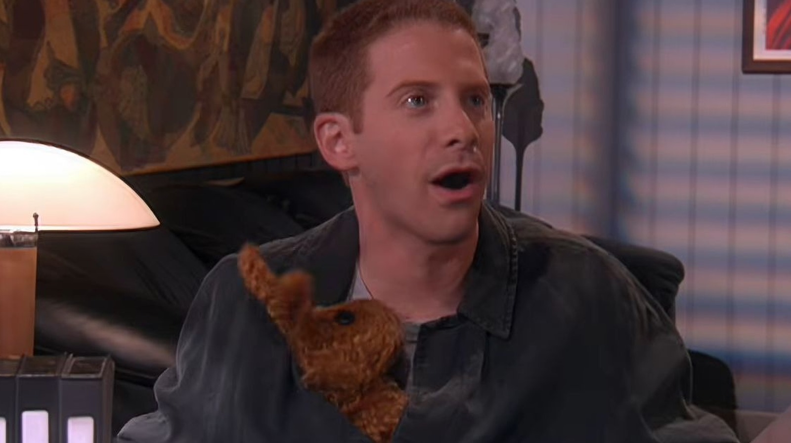 Seth Green’s Satirical Sesame Street-Esque Sitcom Is Perfect For Avenue Q Fans