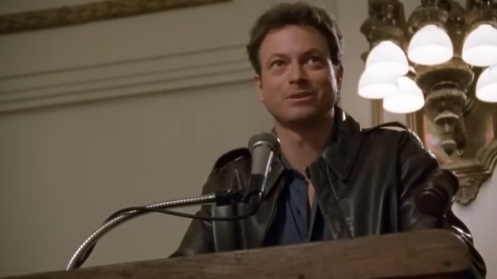 Gary Sinise Played A Stephen King Hero In This Hit ’90s TV Miniseries